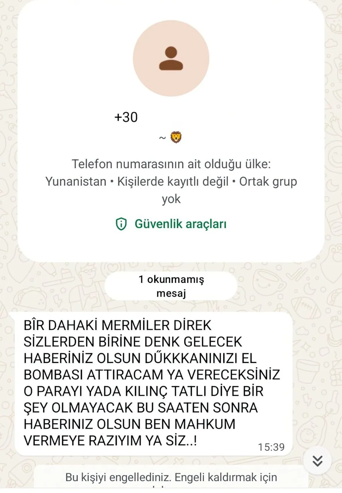 Adana'da tatlıcıya üçüncü kez kurşun yağdırdılar