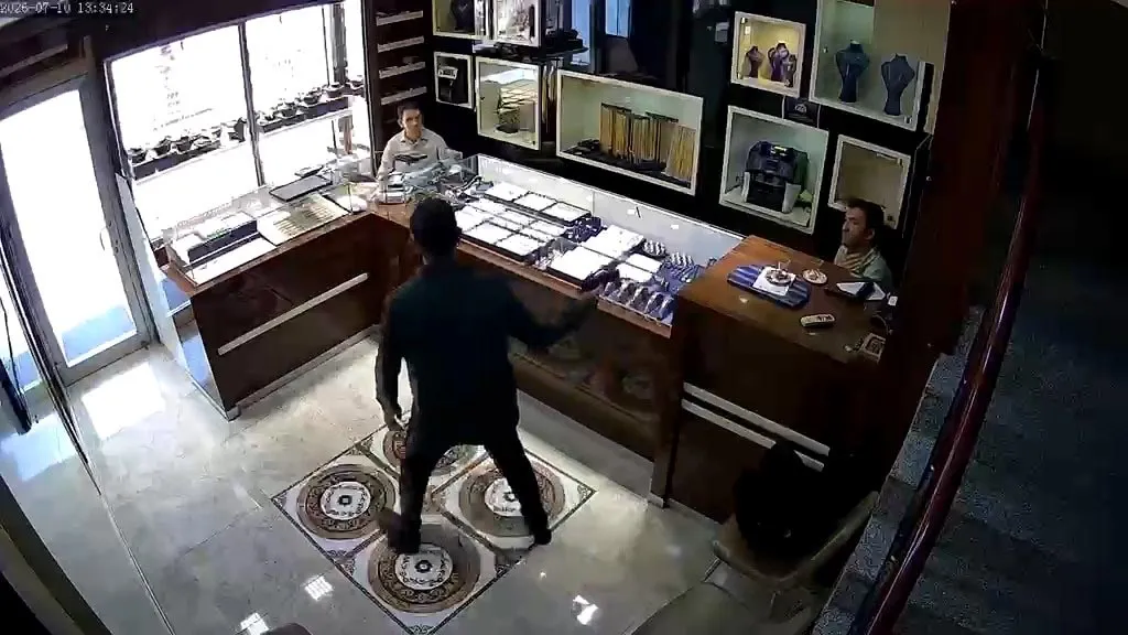 Konya’da kuyumcu cinayeti borç meselesi değil gasp girişimi çıktı