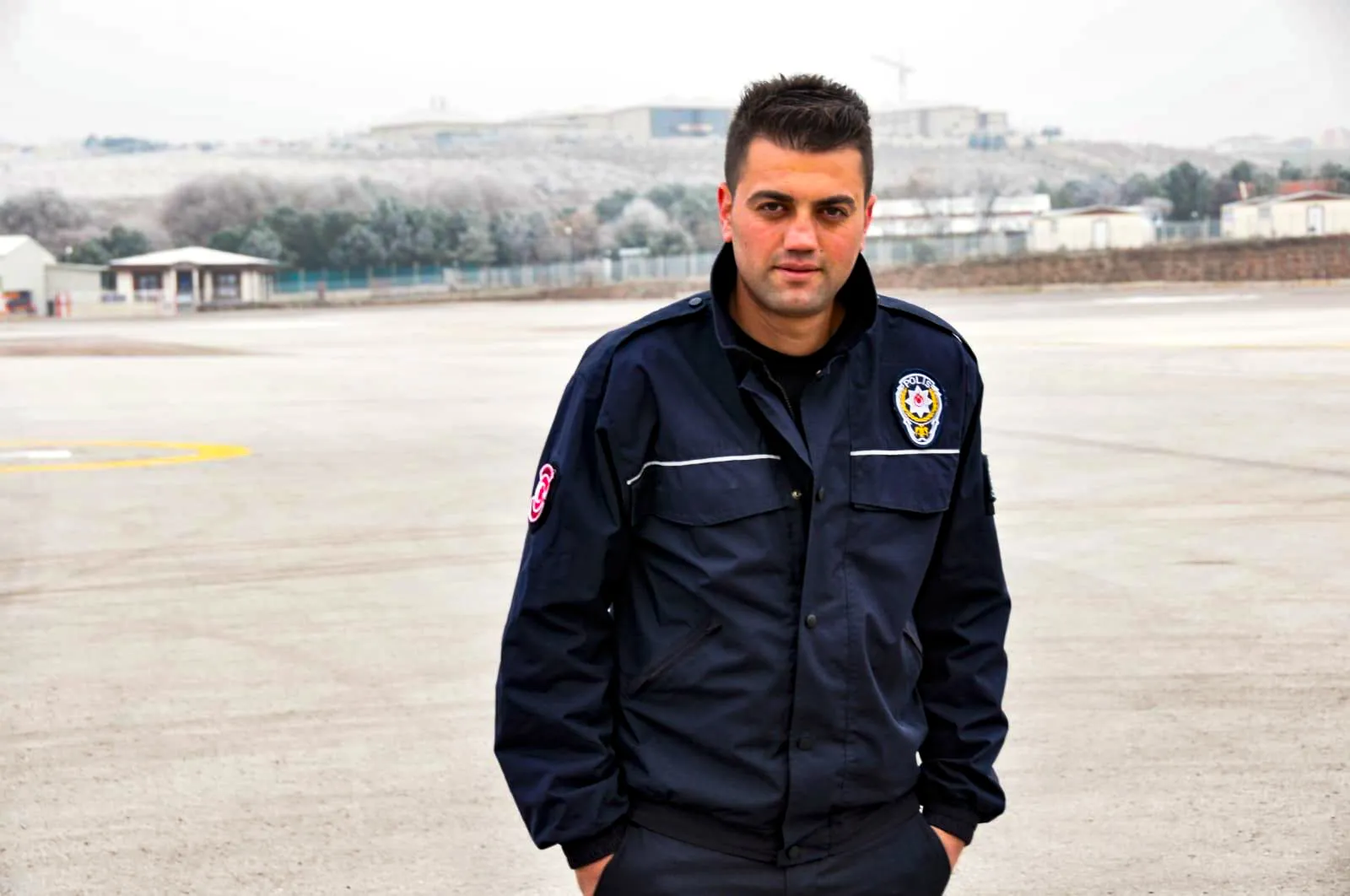 Şehit babasının 15 Temmuz itirafı Oğlumun içine doğmuştu