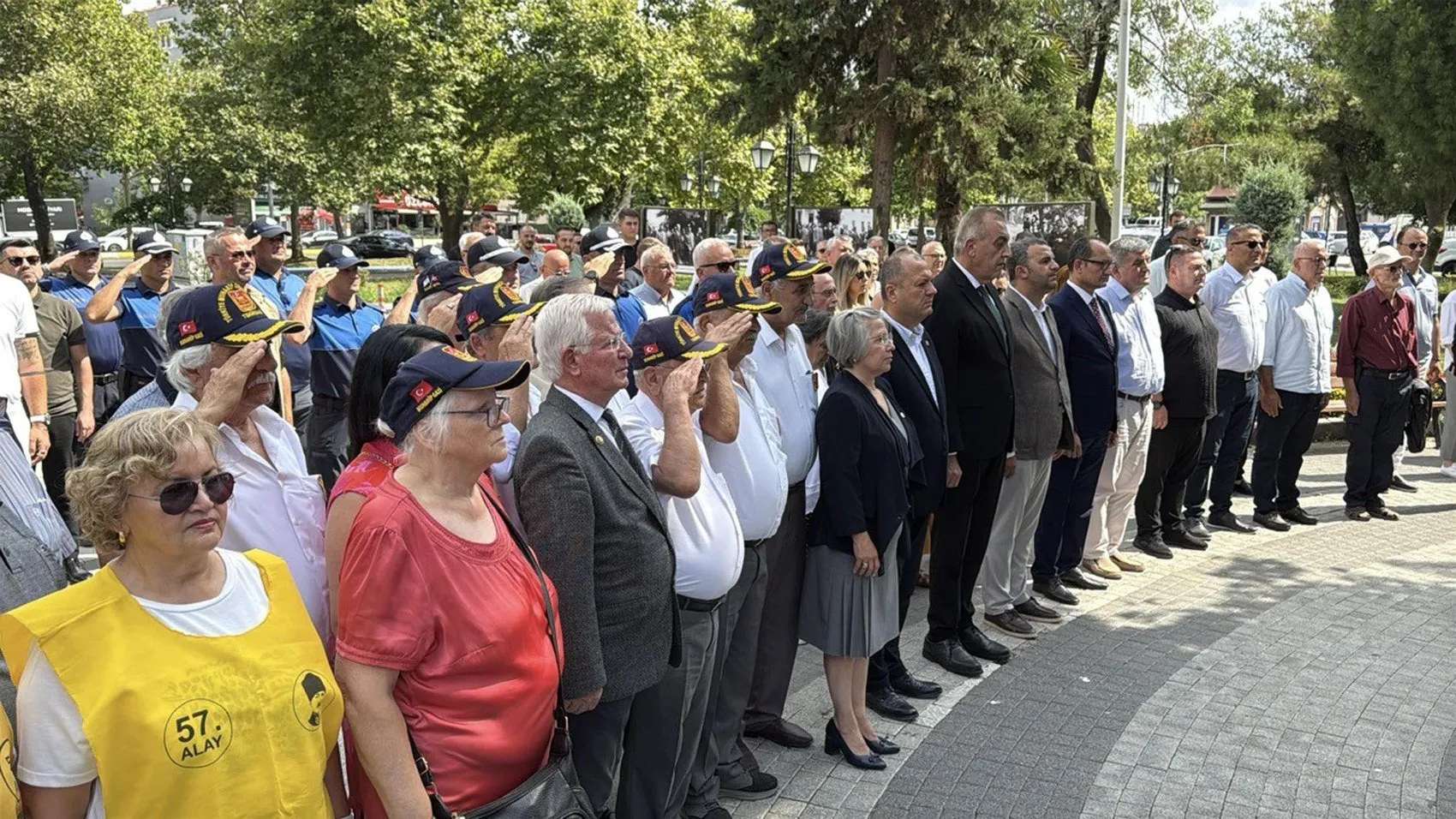 Tekirdağ 113 yıldır özgürlüğünü kutluyor