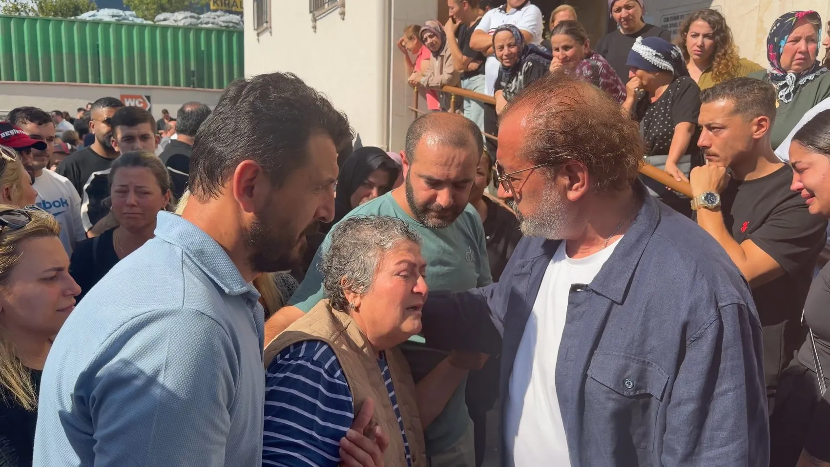 Şef Eren Kaşıkçı bugün toprağa veriliyor