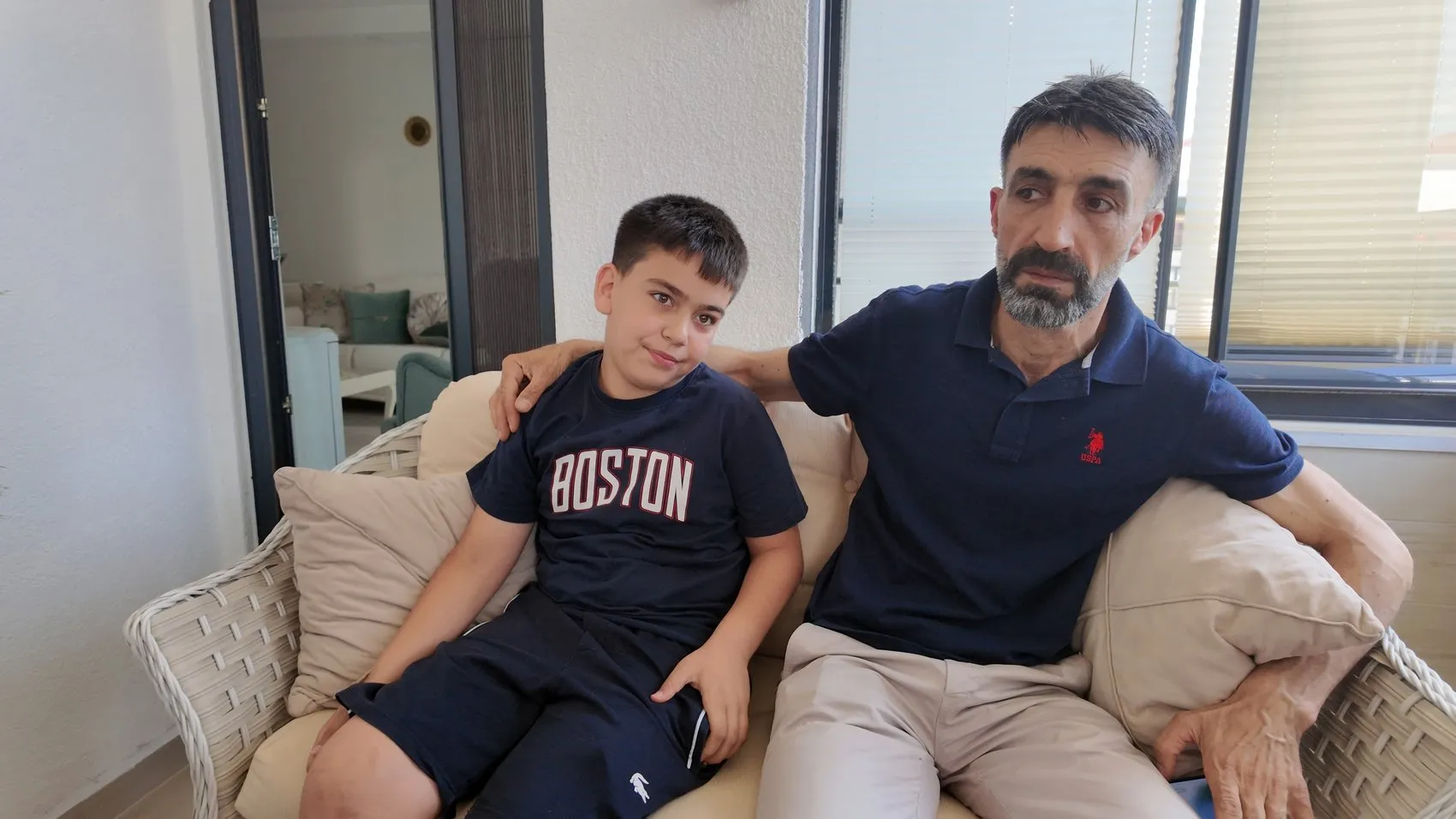 Bingöllü Taner dokuz aydır kayıp ailesi umutla haber bekliyor