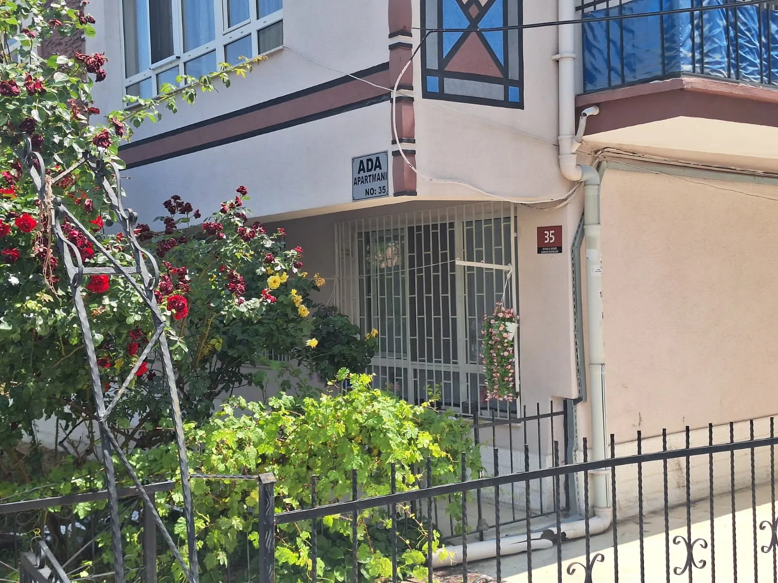 Ankara'da dehşet Emekli polis tartıştığı oğlunu vurdu