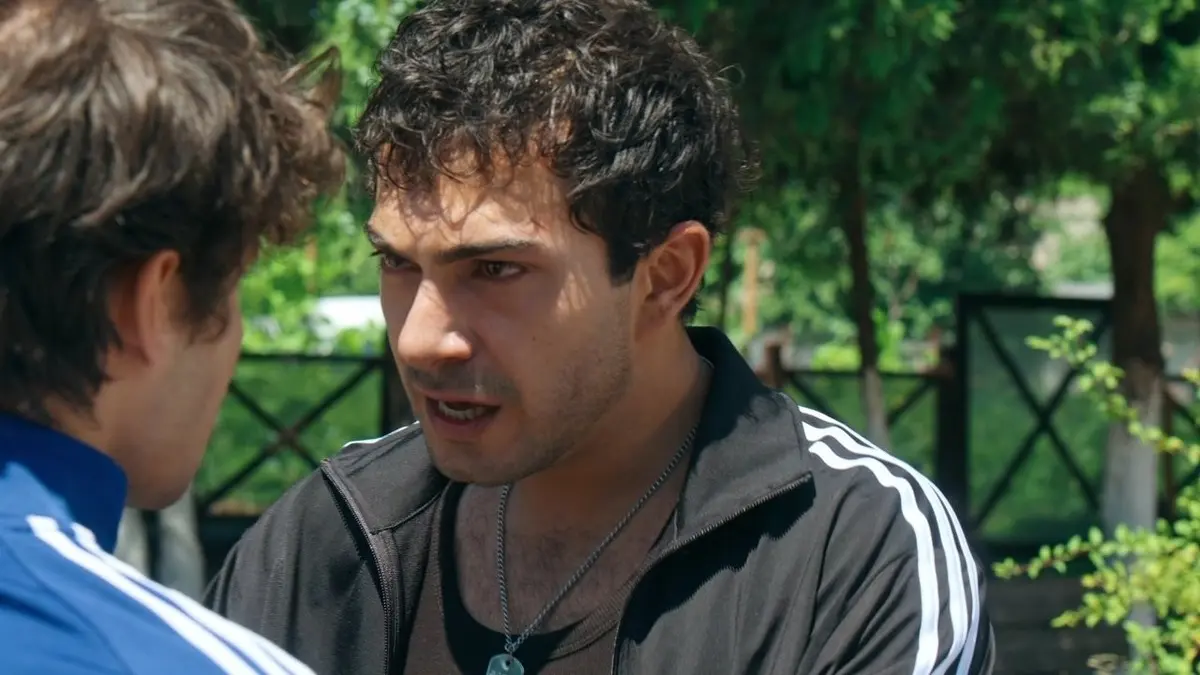 Altı Üstü İstanbul 6. bölüm 2. fragman izle! Bu kadarını da beklemiyordum 3