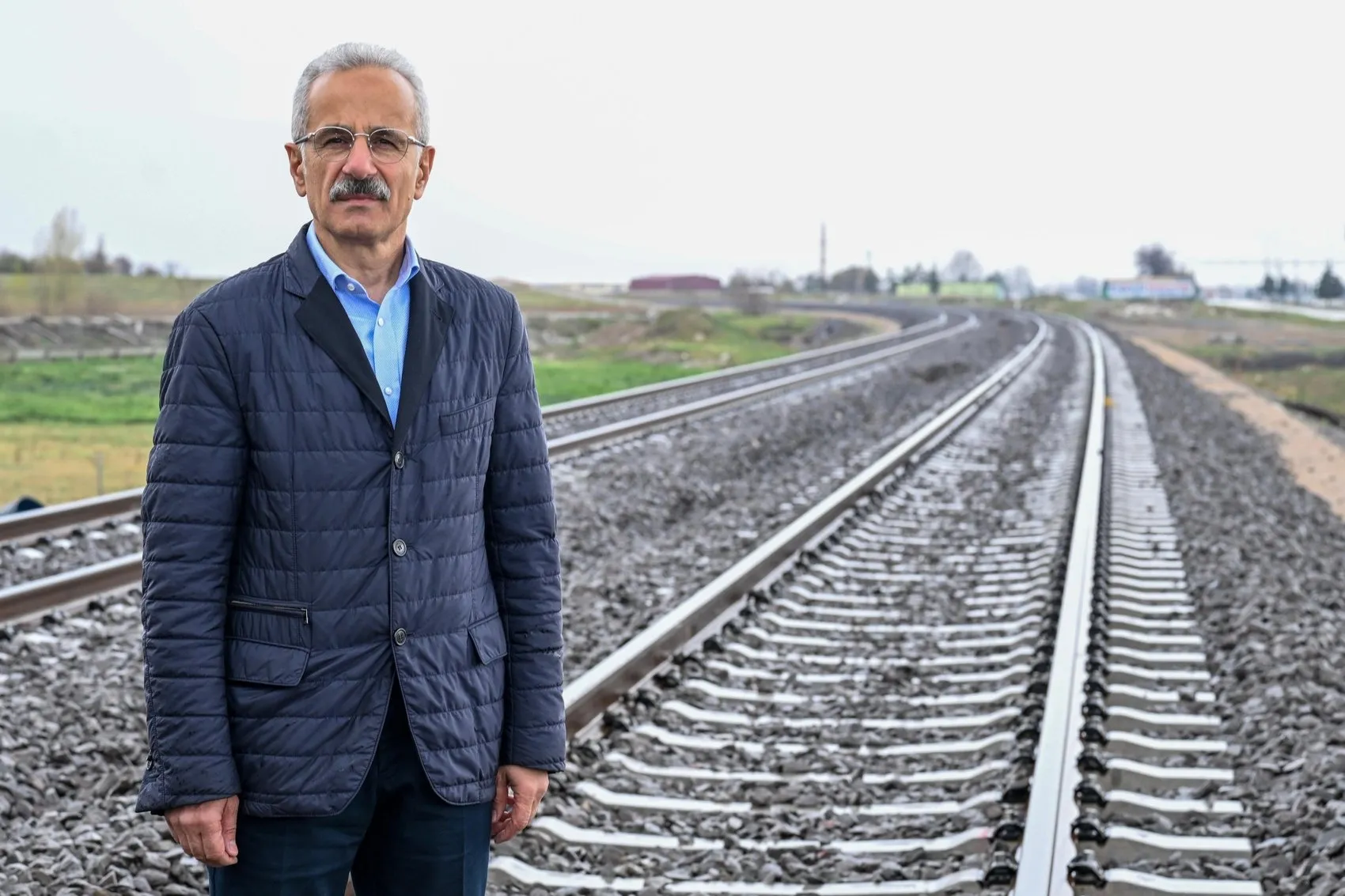 Tren makinistleri artık yerli yazılımlı simülatörlerde eğitilecek