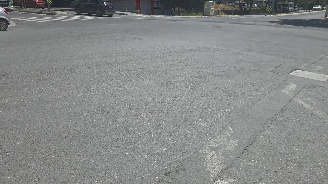 Beylikdüzü’nde motosiklet kazası sonrası acı haber