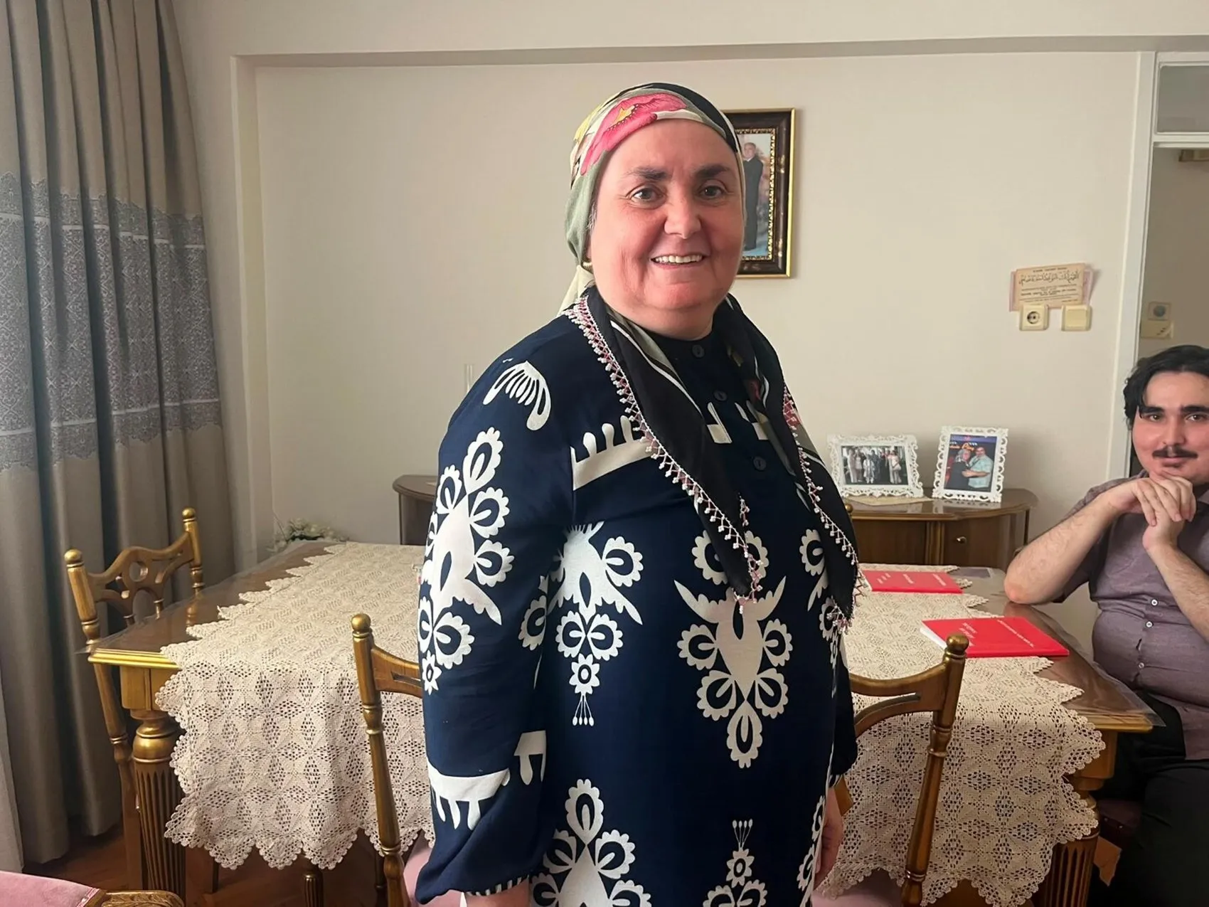 Otizm engel değil Tarih bölümünü kazandı