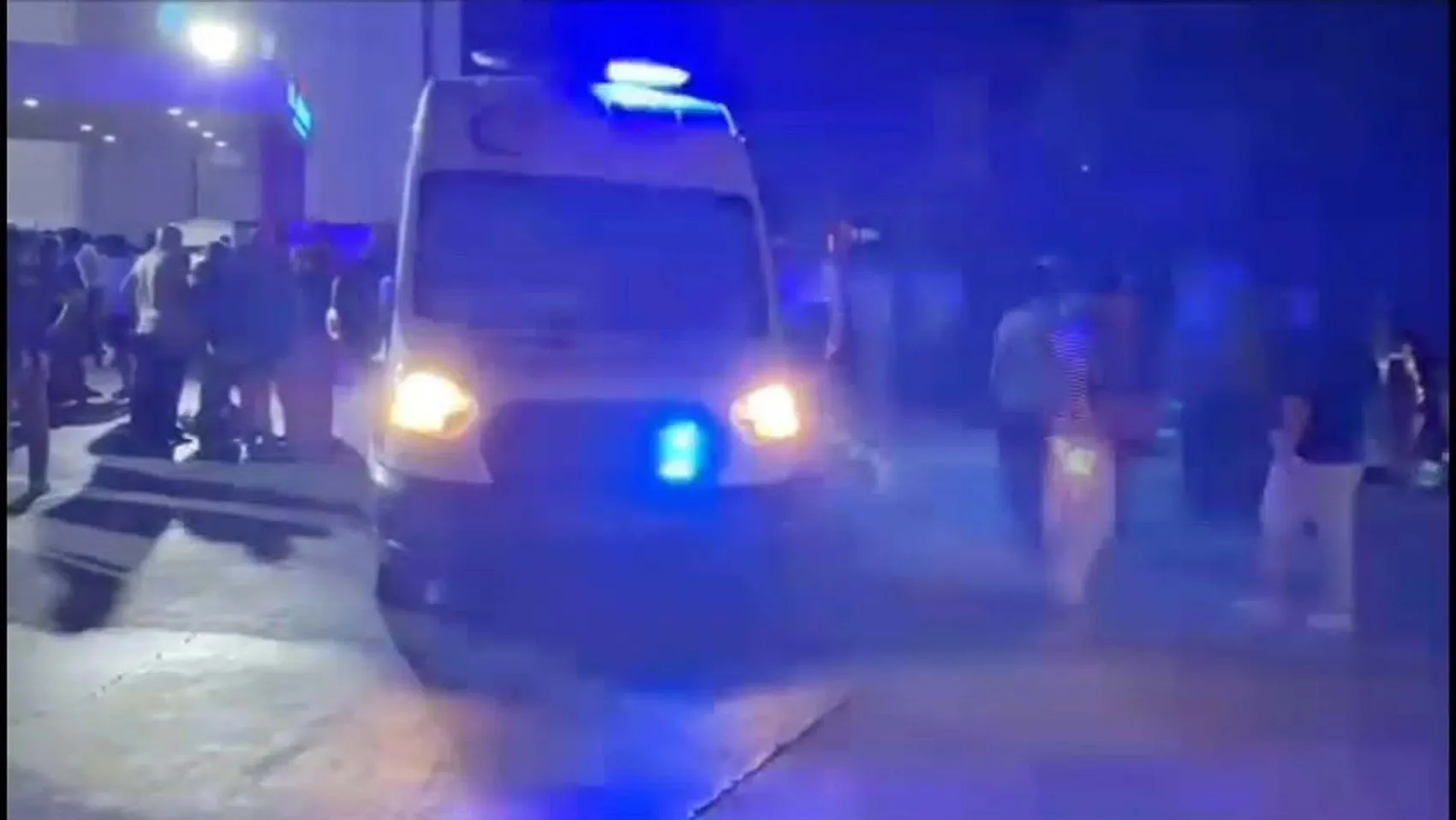 Söke'de dünürler arasındaki kanlı kavgada 4 tutuklama