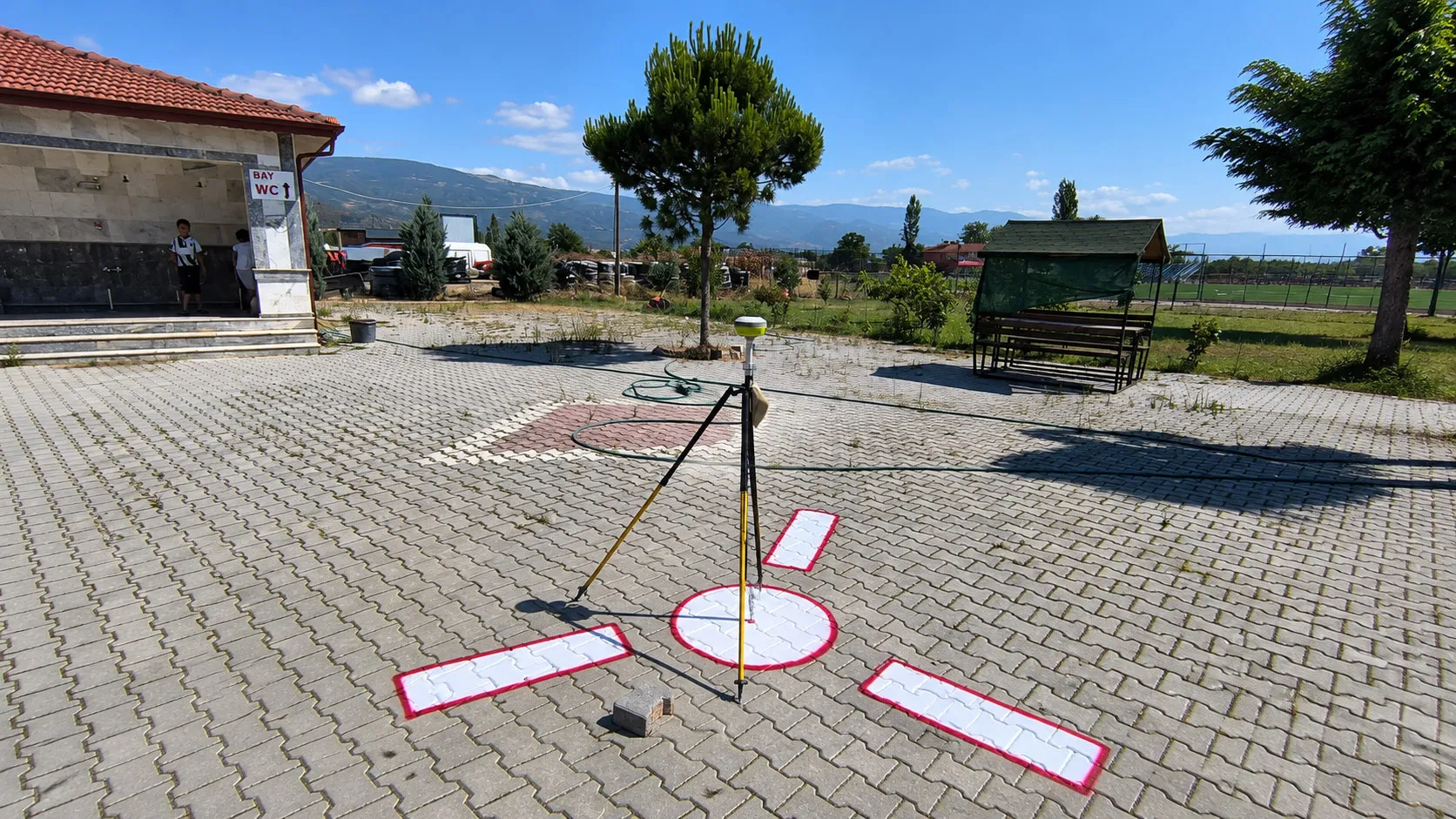 Sakarya dijital haritasını yeniliyor