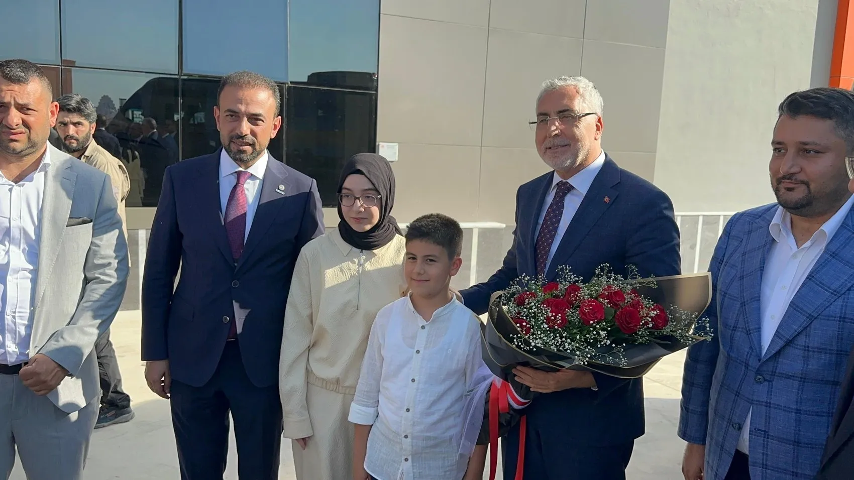 Malatya’ya 120 milyon liralık yeni kayısı yatırımı yapıldı