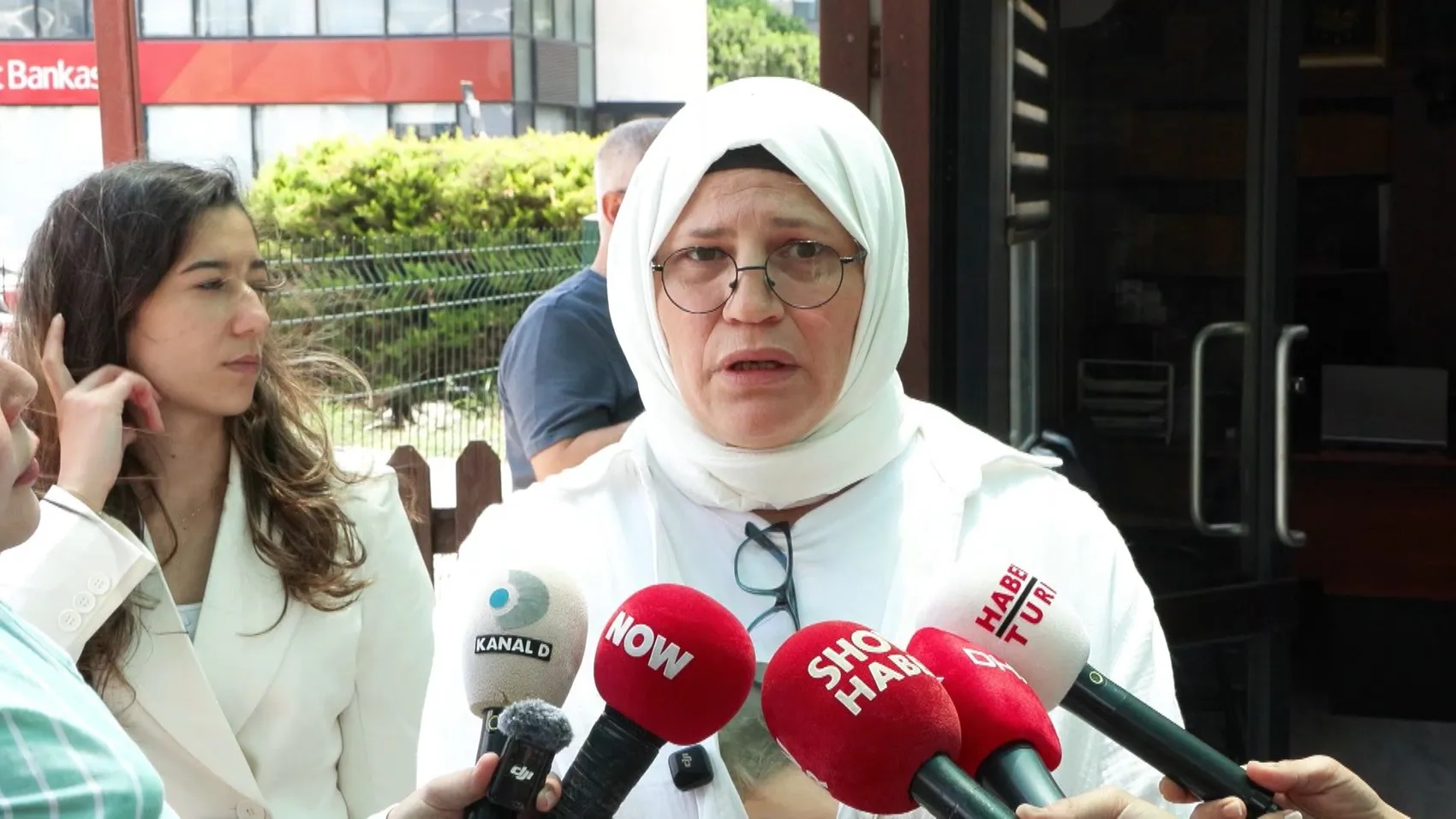 Kubilay Kaan Kundakçı cinayeti davasında tutukluluk devam ediyor