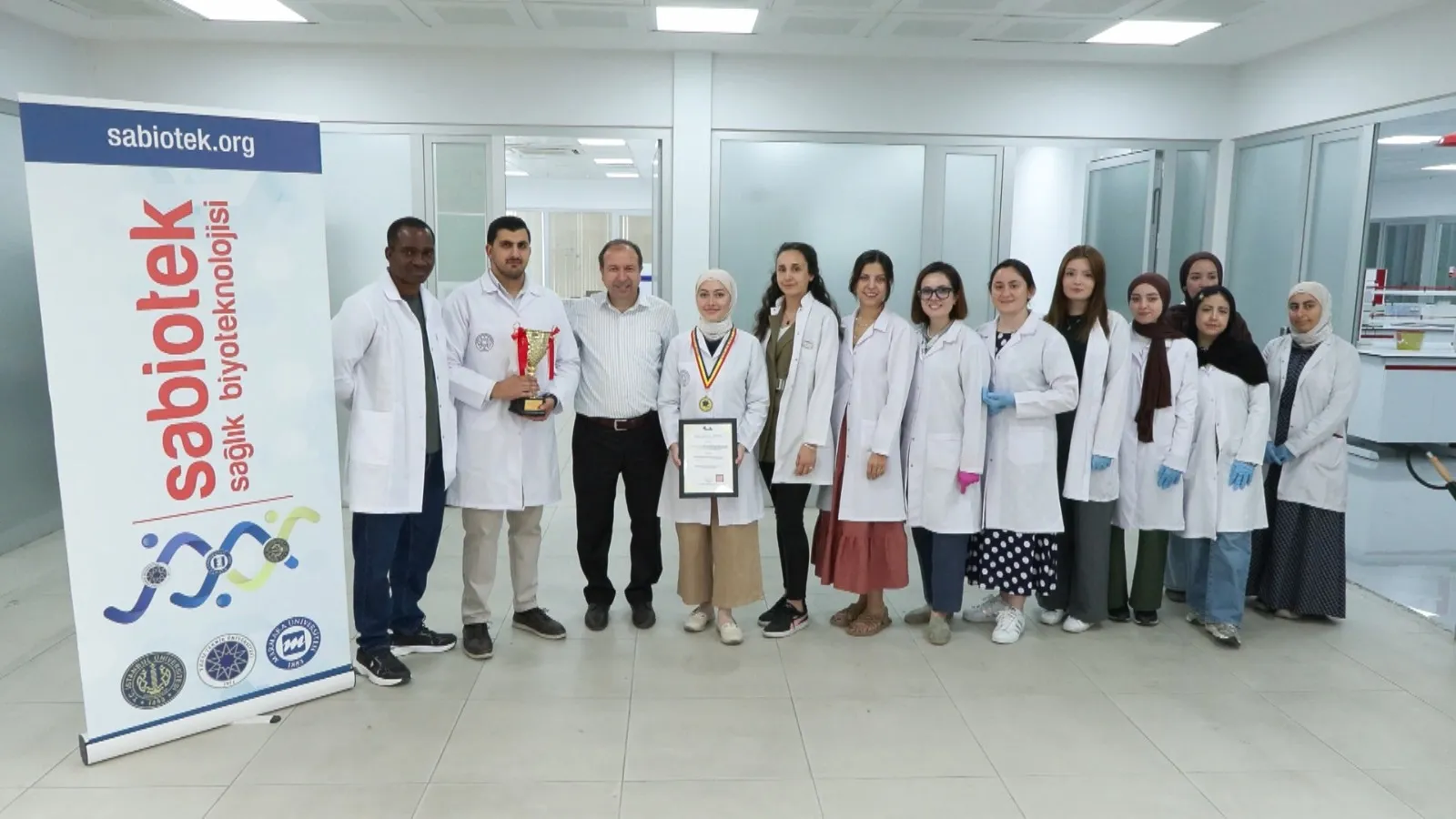 Türk bilim insanlarından kanser tedavisinde devrim yaratacak buluş