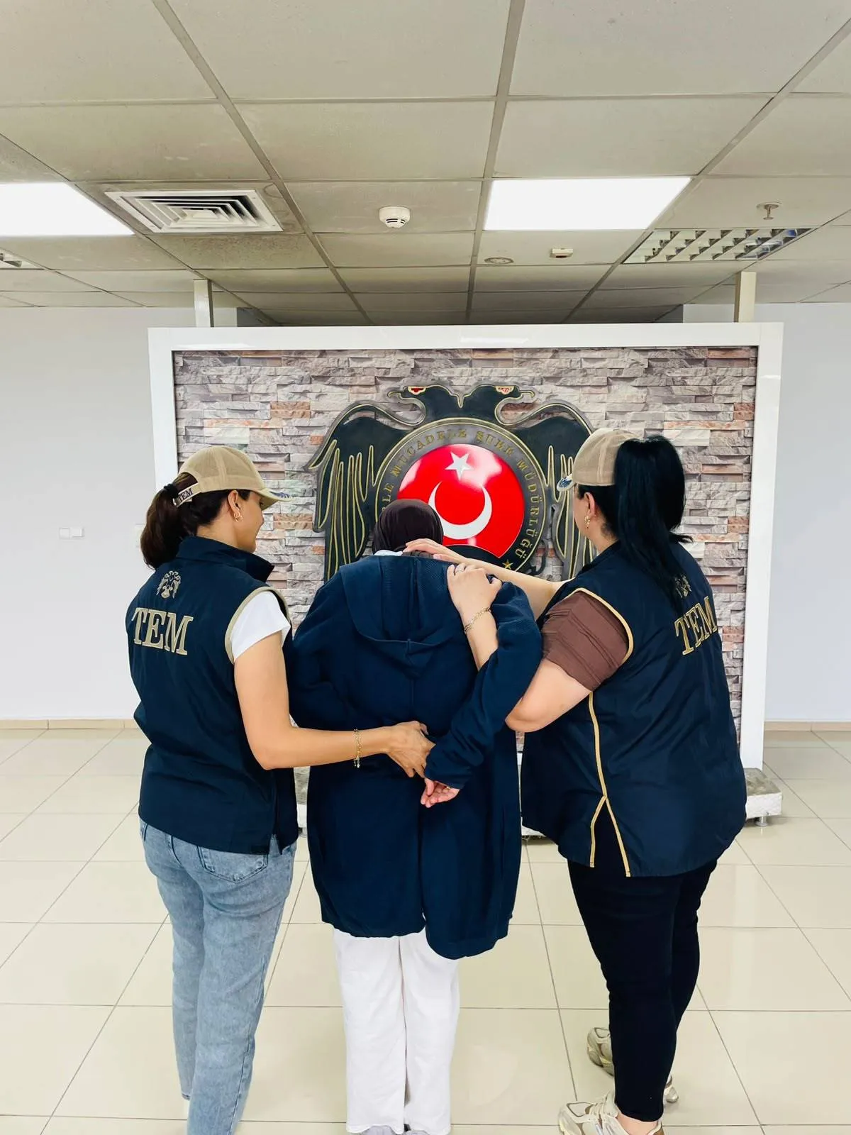 Malatya’da FETÖ firarisi üç isim yakalandı