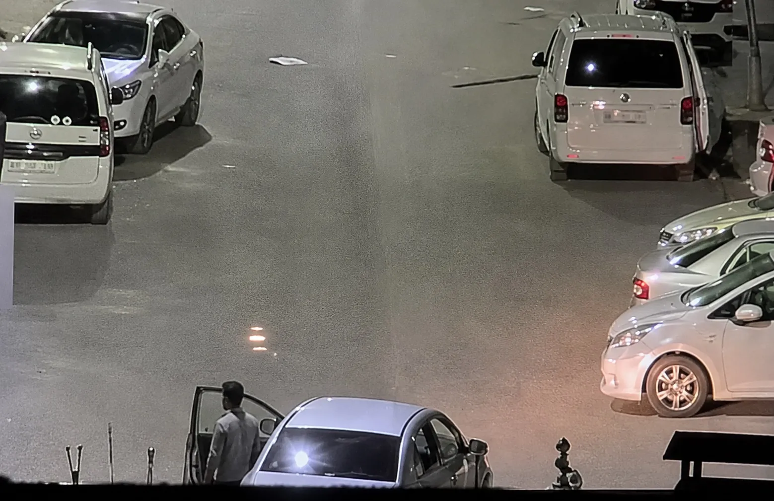 Şanlıurfa'da kız isteme kavgası sokağa taştı