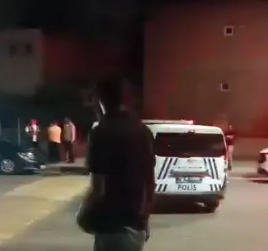 Batman'da eski eş dehşeti 32 haftalık bebeği hayattan kopardı