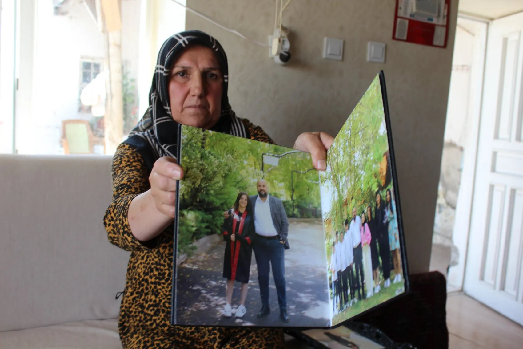 16 yaşındaki Berivan yedi kişiye yeniden hayat verdi