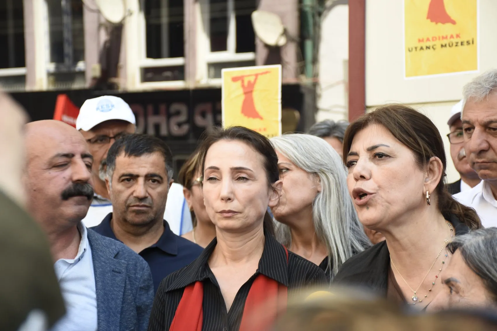 Sivas 2 Temmuz acısını otuz birinci yılında yine yüreğinde hissetti
