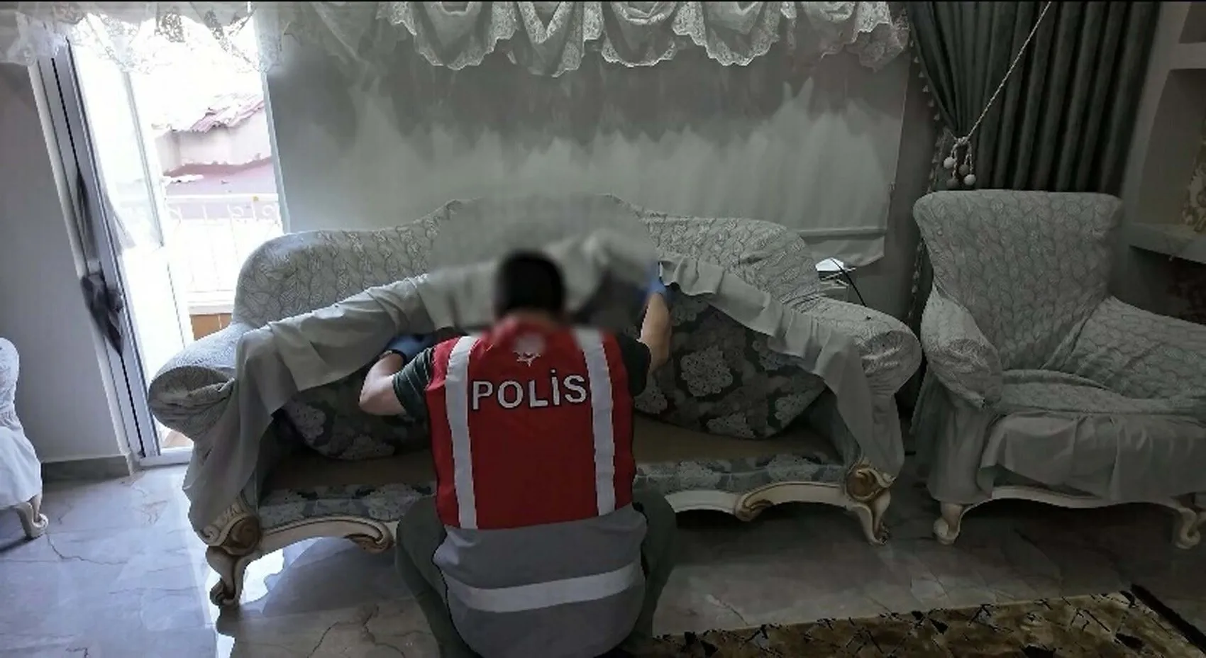 Çanakkale’de suç örgütü operasyonu 7 kişi cezaevine gönderildi