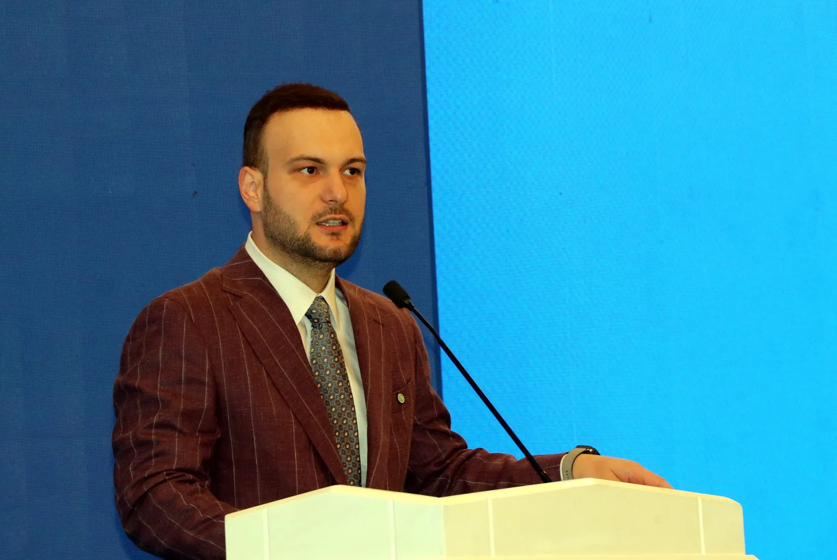 Van Gölü’nü kurtarmak için 2050 vizyonu masaya yatırıldı
