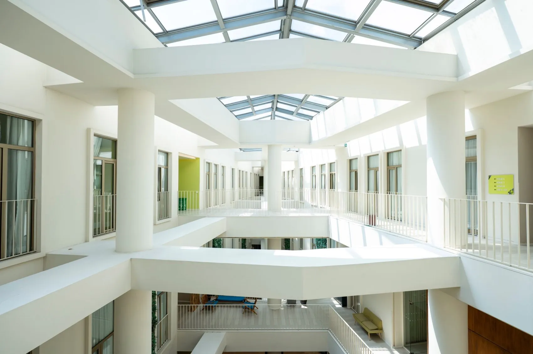 Bahçeşehir Üniversitesi Ortaköy’de yeni öğrenci merkezini açıyor
