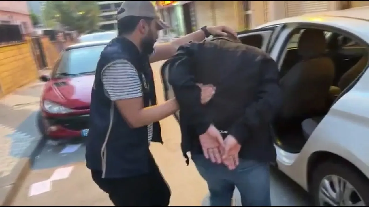 FETÖ operasyonu 13 ili kapsadı 78 kişi yakalandı