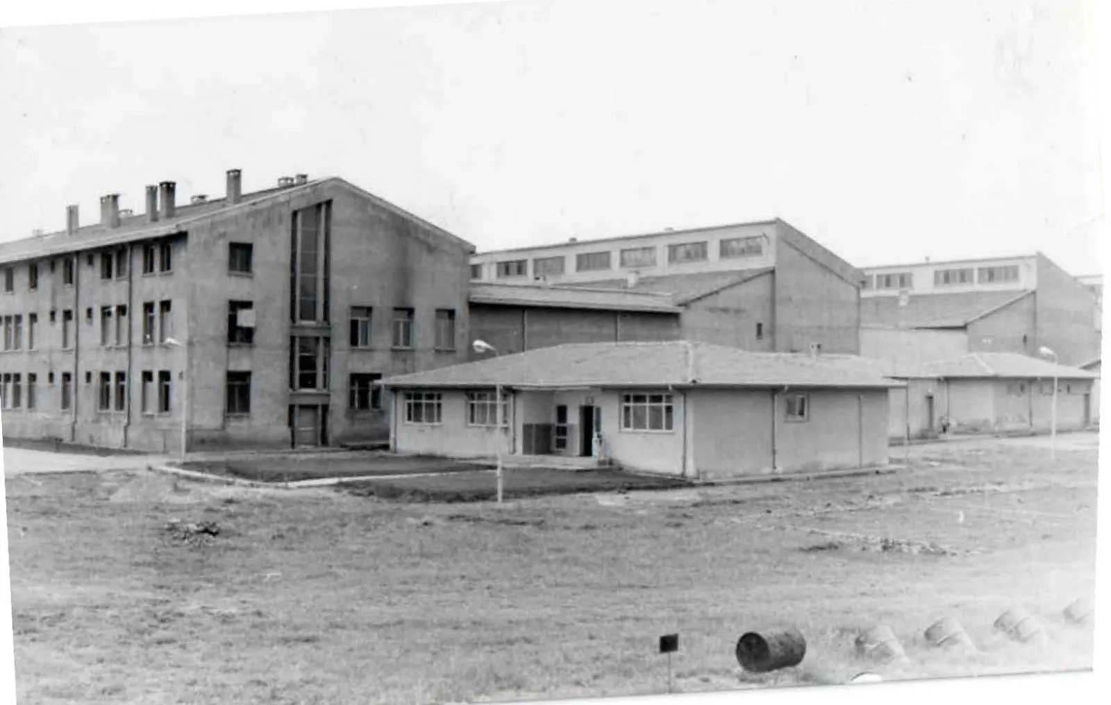 Diyarbakır'daki eski cezaevi hafıza müzesine dönüşüyor
