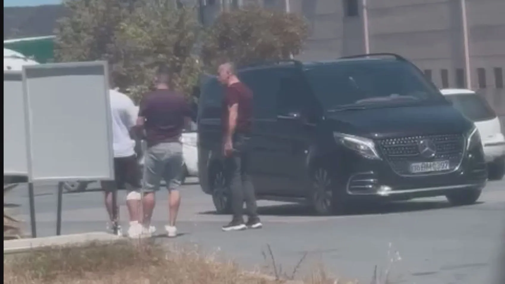 Haluk Levent Ahbap soruşturması kapsamında gözaltına alındı
