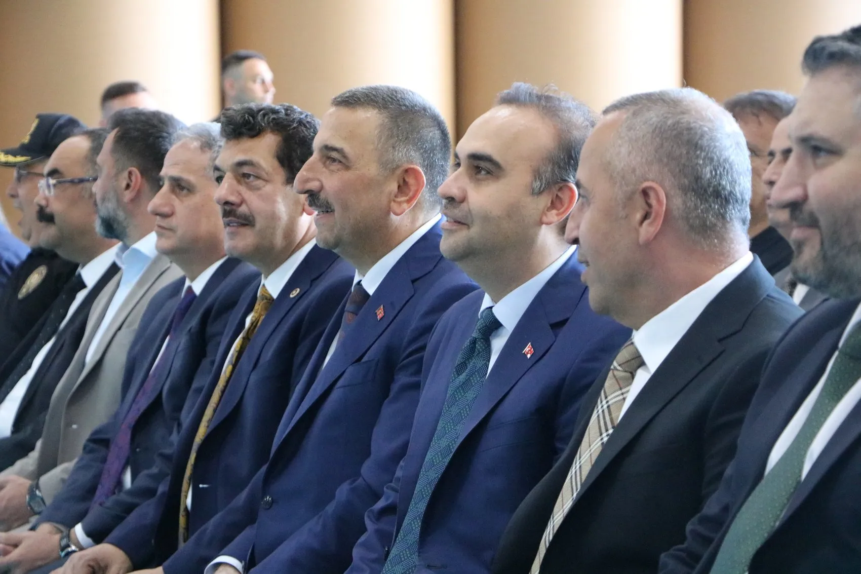 Türkiye üretim liginde vites artırdı