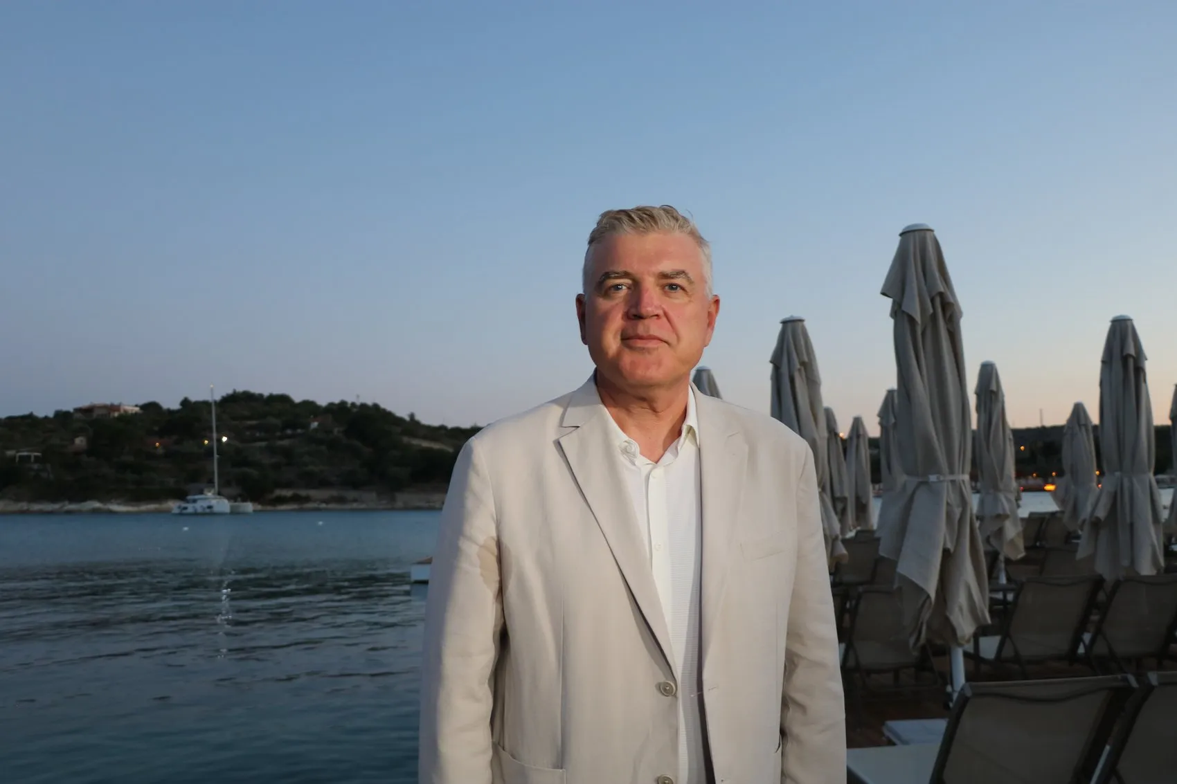 Deniz Kuvvetleri Kupası yelkenlileri Çeşme’de kupaya uzandı