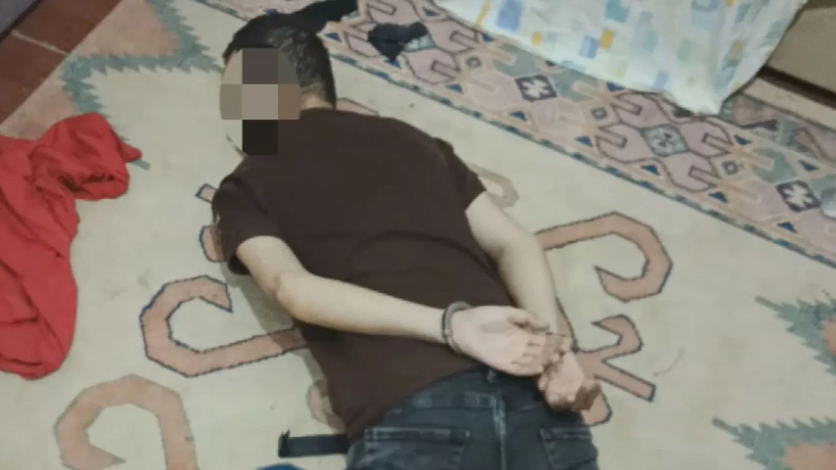 İstanbul’da suç örgütlerine şafak operasyonu
