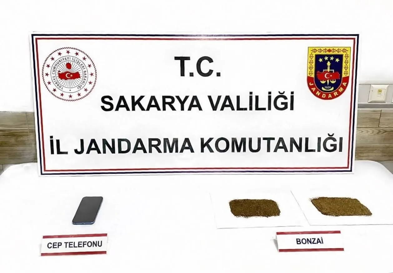 Karasu sokaklarında uyuşturucu operasyonu 7 kişi cezaevine gönderildi