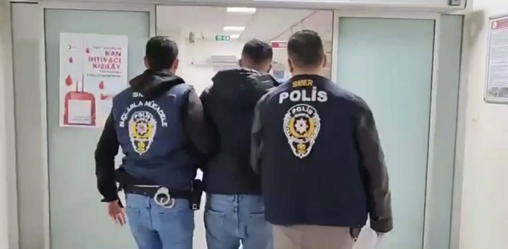 Sahte yatırım vaadiyle 11 ilde 860 milyonluk vurgun operasyonu