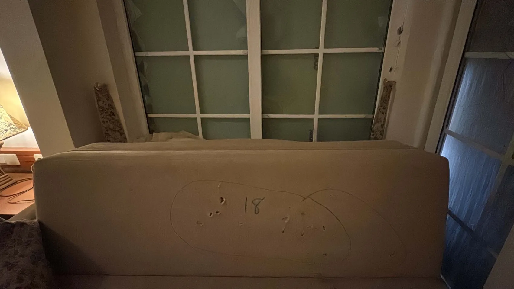 Marmaris'te 15 Temmuz'un izleri bir otel odasında mühürlendi