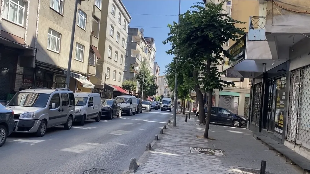 Bağcılar'da kardeş kavgası kanlı bitti