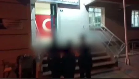 Kayseri'de uzun süredir aranan uyuşturucu suçlusu yakalandı