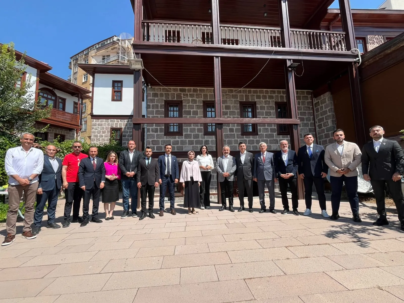 Meclis tatil planını bozabilir Terörsüz Türkiye için olağanüstü çağrı kapıda