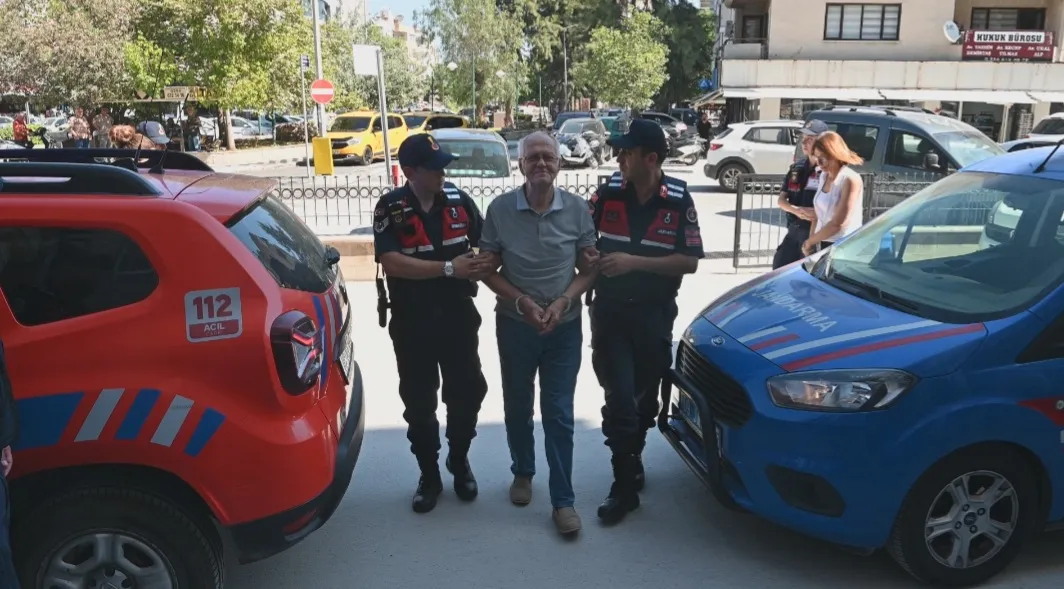 Kuşadası şoförler kooperatifinde milyonluk vurgun iddiası