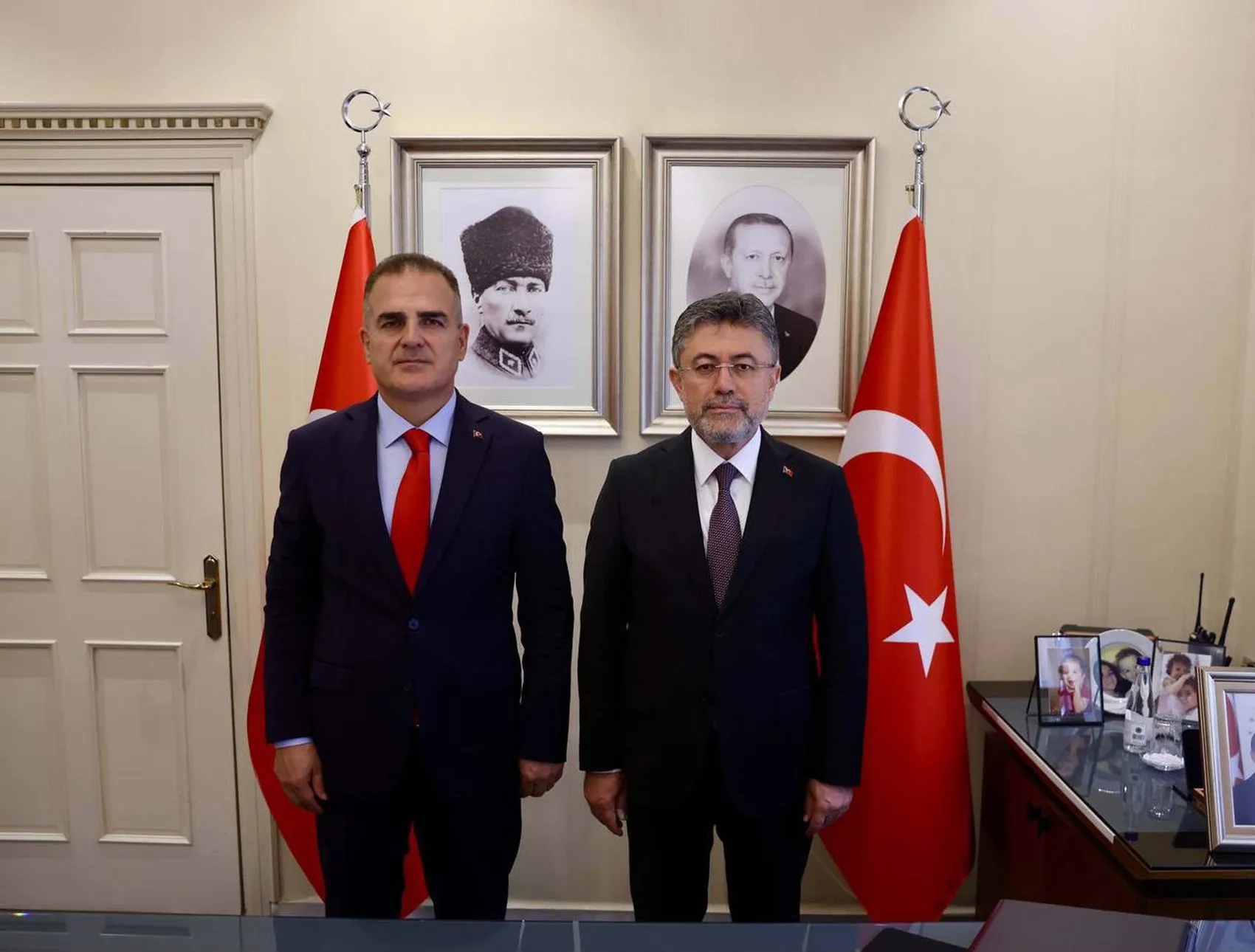 Türkiye tarımda 83 milyar dolarla rekor kırdı