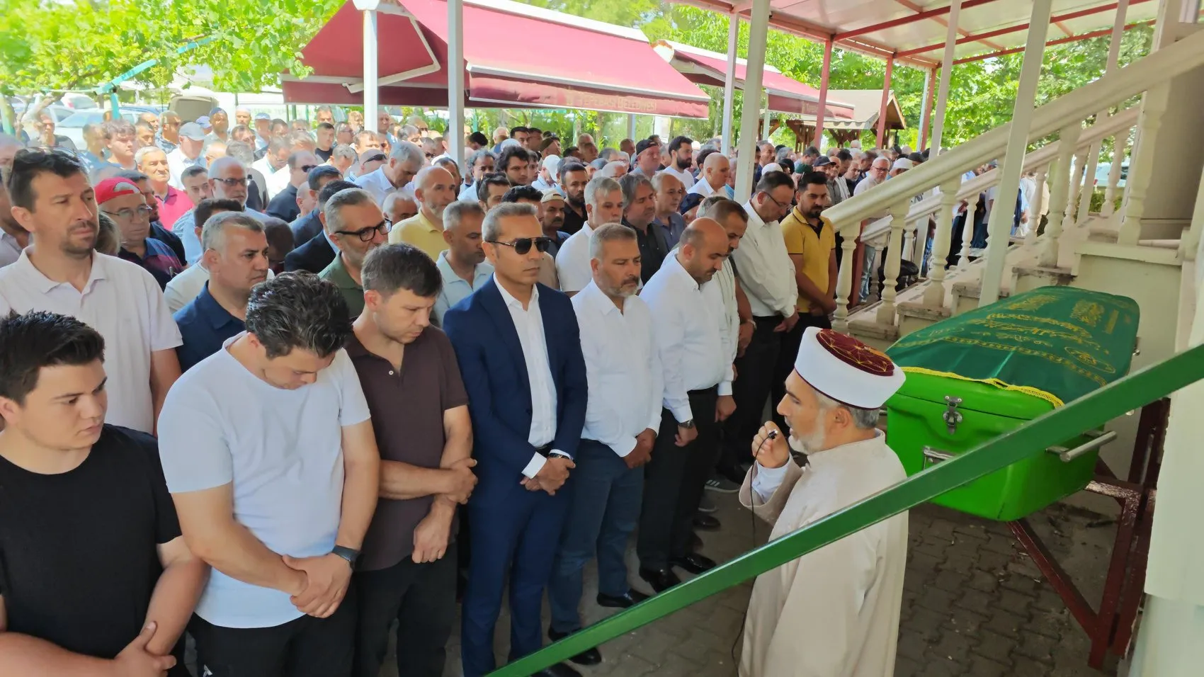 Eskişehir’deki trafik kazasında acı haber geldi