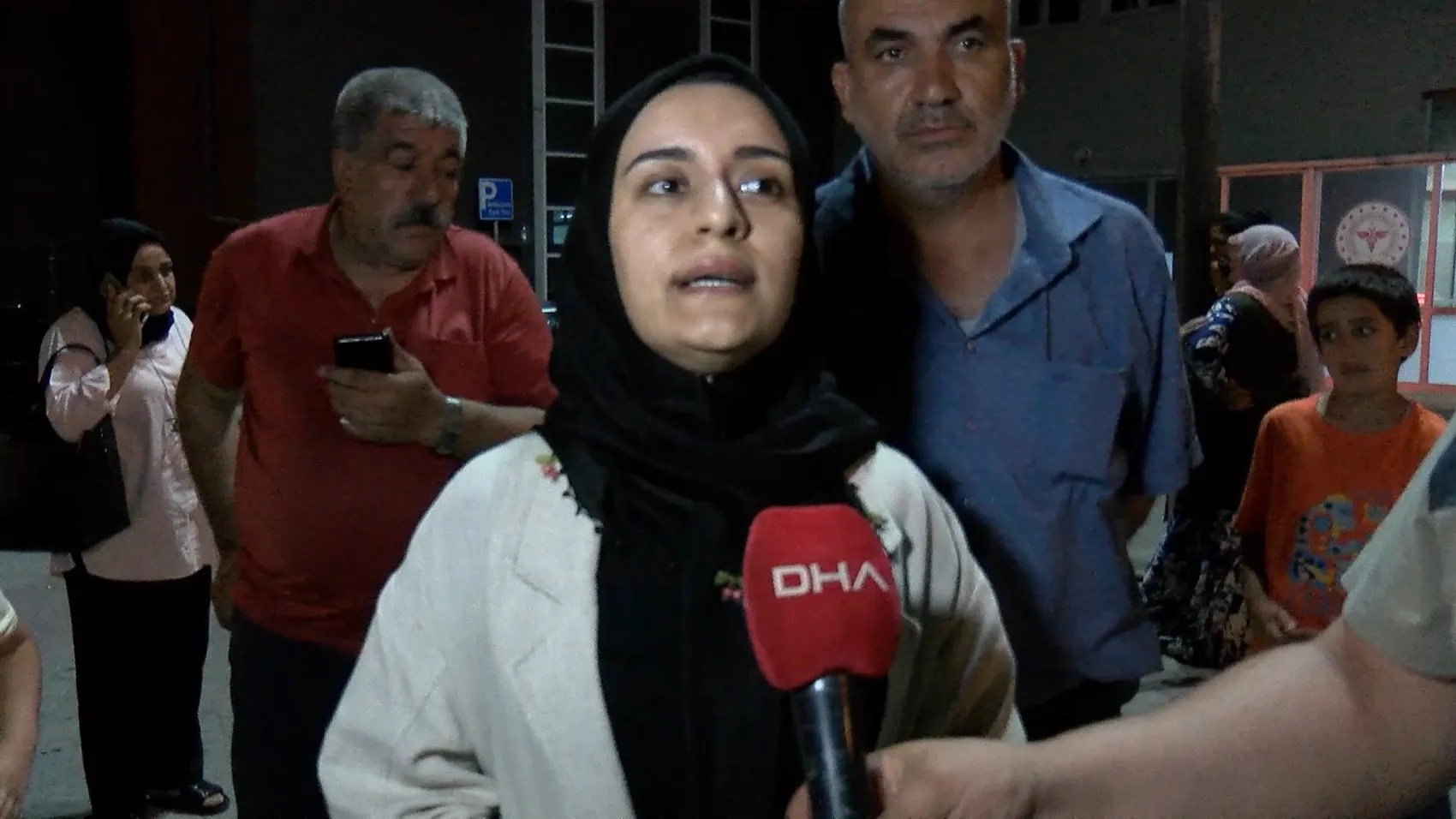 Başakşehir'de dehşet saçan sürücü serbest bırakıldı