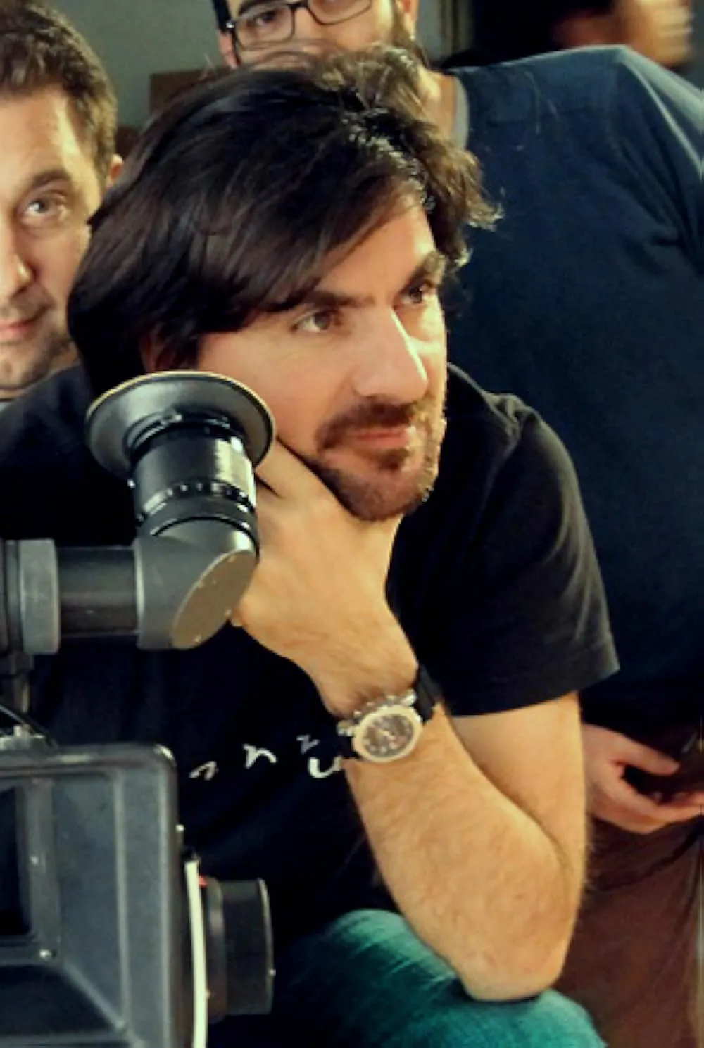 33. Altın Koza Film Festivali’nde jüri koltuğunda Zuhal Olcay var