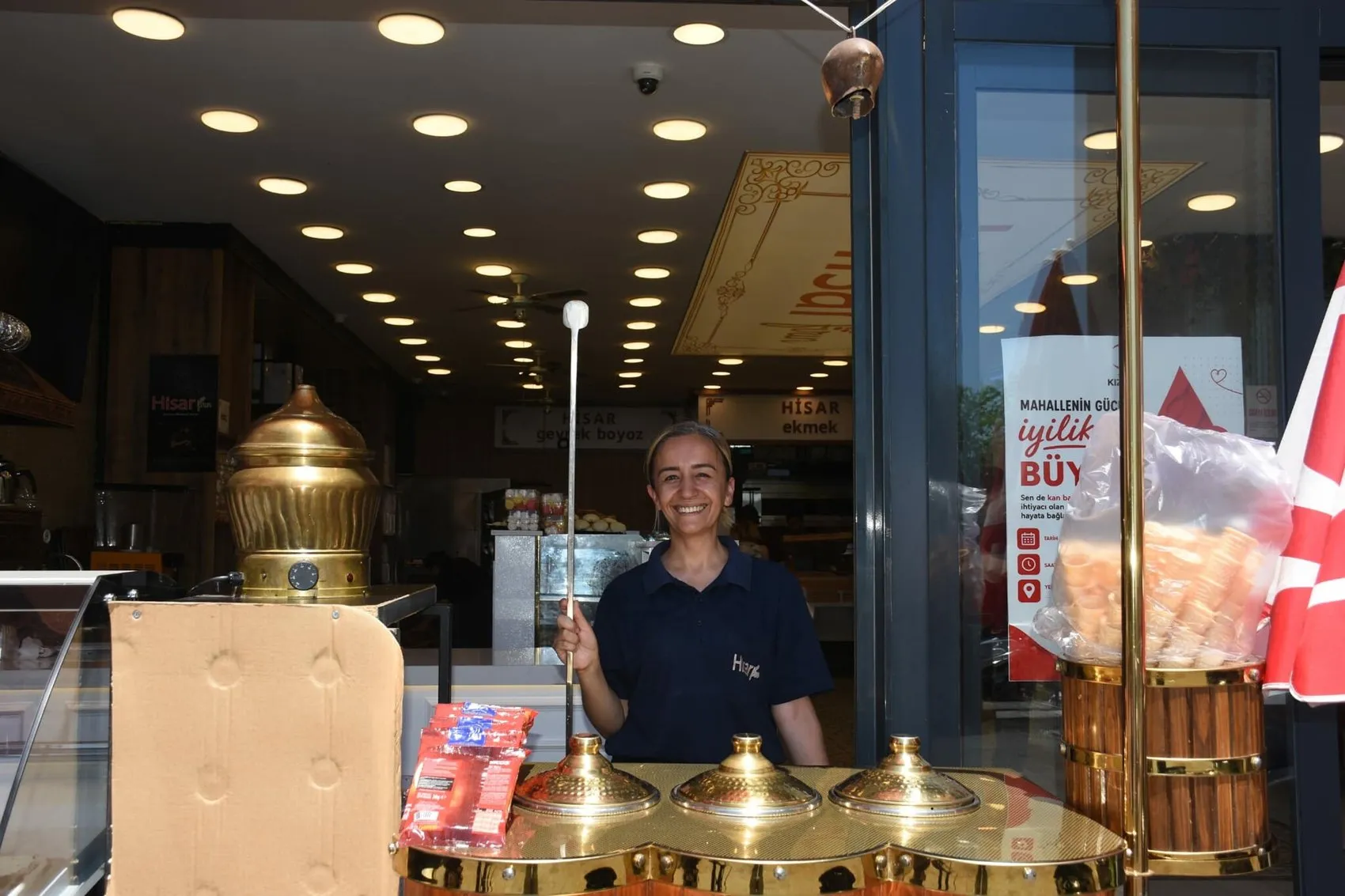 Yaz sıcağında dondurma yerken zehirlenmemek için nelere dikkat etmelisiniz