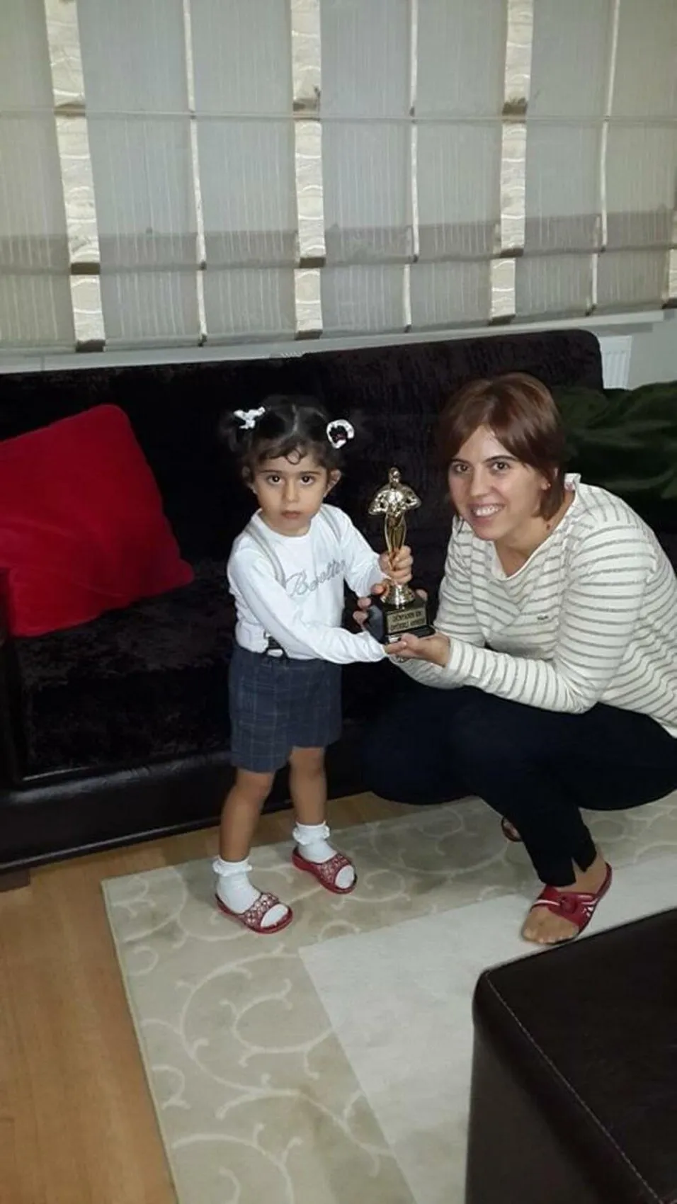 Avukat annenin kabus dolu doğumu mahkemelik oldu