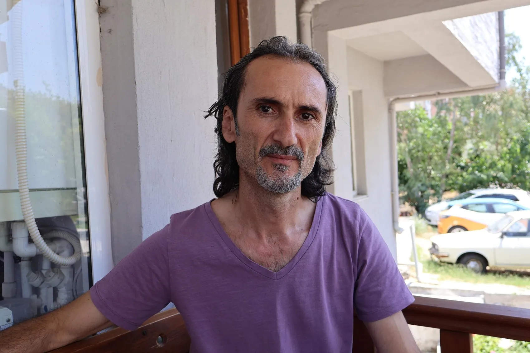 Muğla’da çöp toplarken buldukları serveti sahibine teslim ettiler