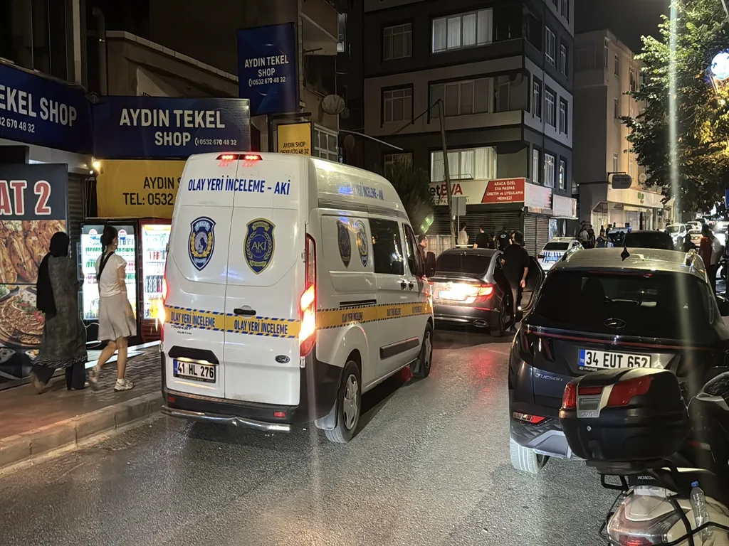 Gebze’deki silahlı kavgada 17 yaşındaki genç hayatını kaybetti