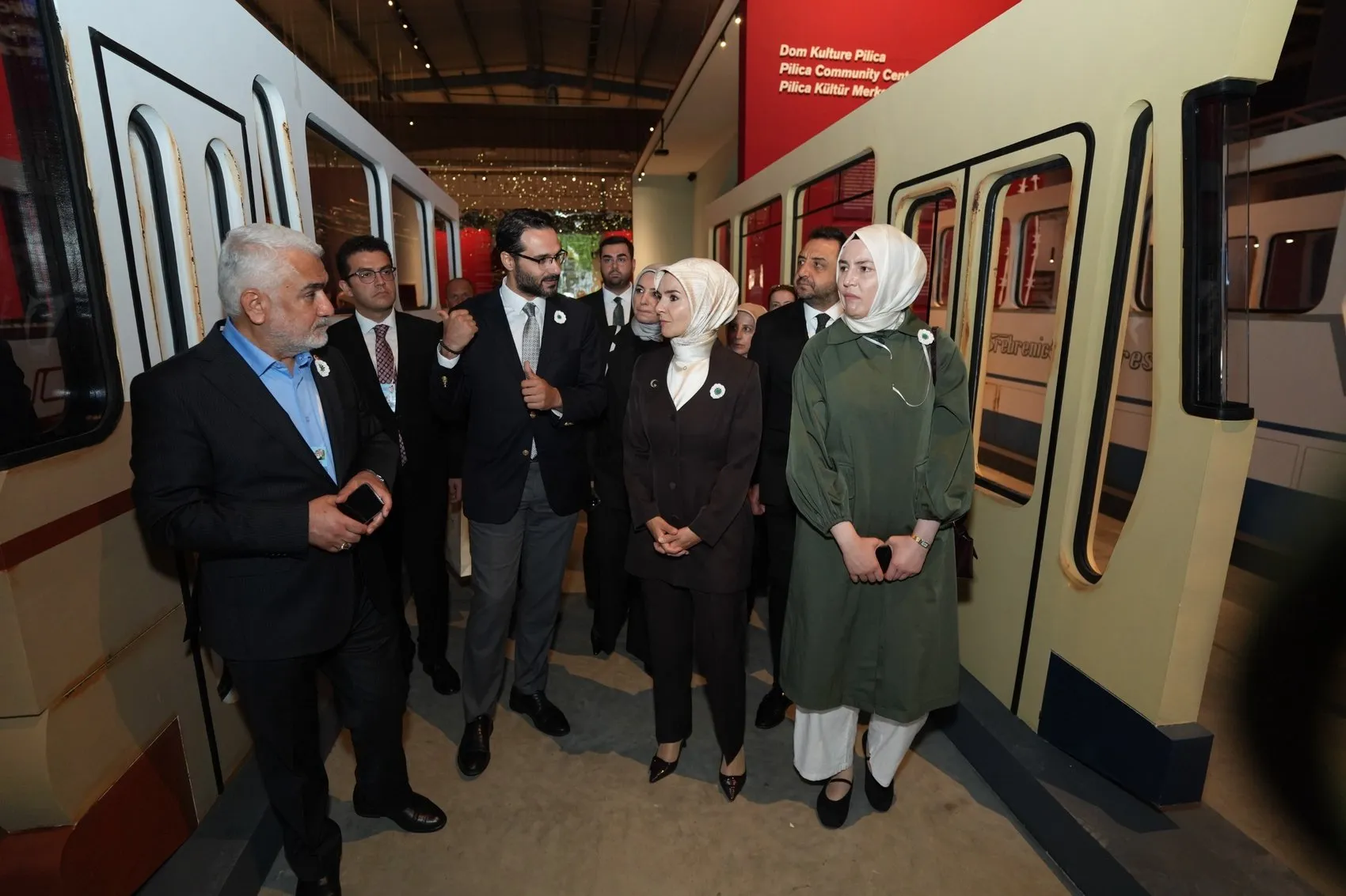 Srebrenitsa acısı 31 yıl sonra Gazze mesajıyla birleşti