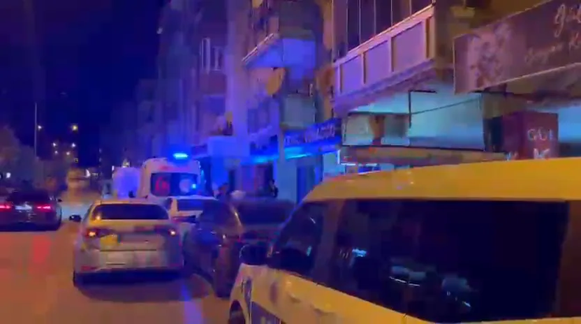 Nilüfer'de bir kadın evinde ölü bulundu