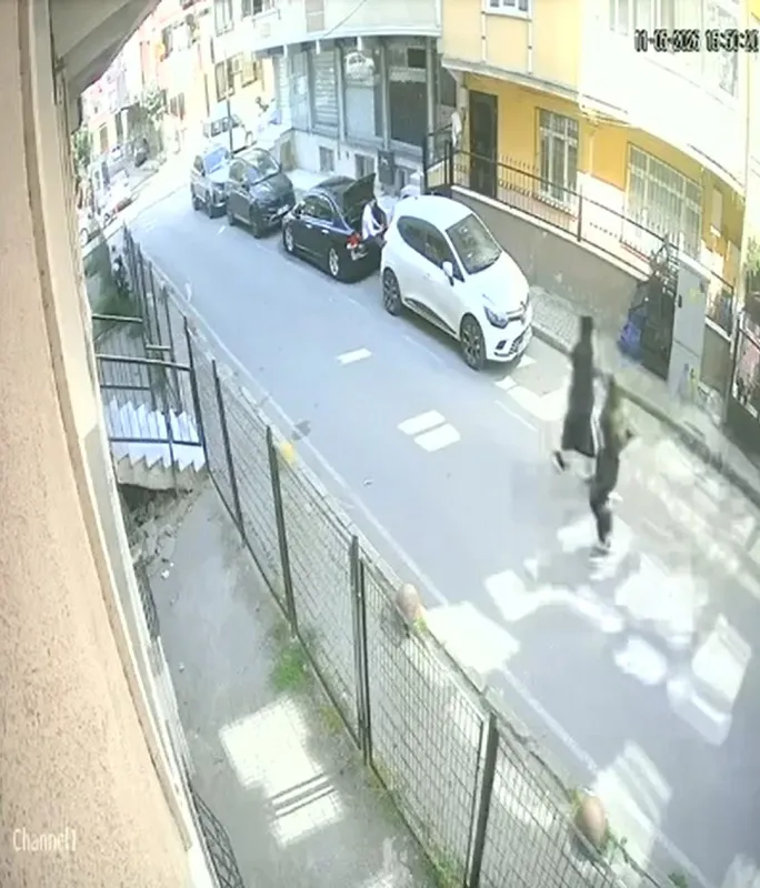 İstanbul’da evleri soyan suç makinesi üç kadın yakalandı