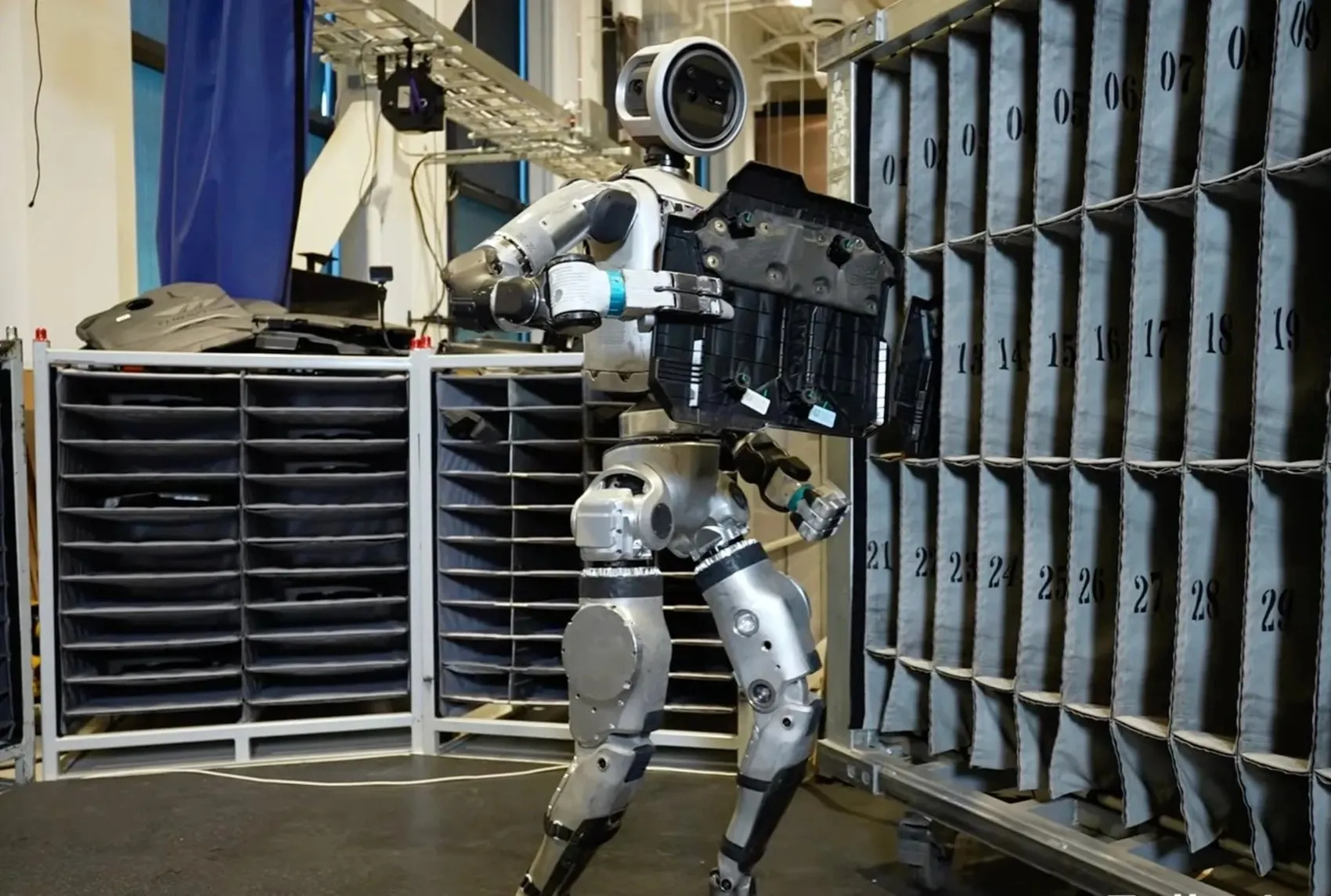 Hyundai, Boston Dynamics'in tamamını satın alıyor
