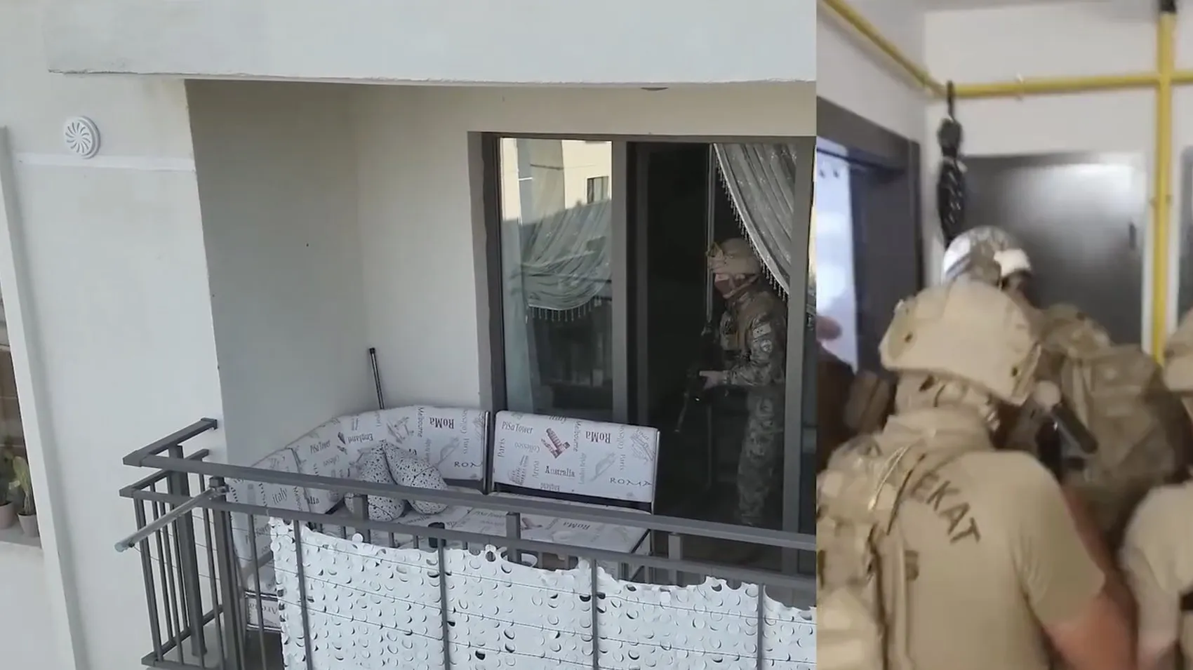 Adıyaman’da 56 yıl hapis cezası olan dolandırıcı yakalandı